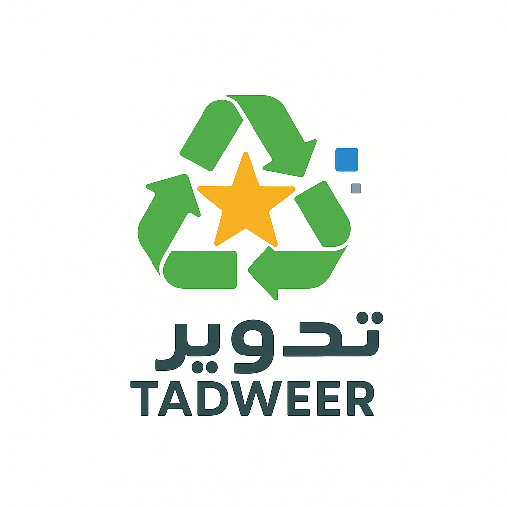 tadweer
